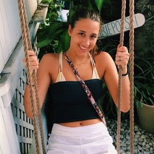 Meet your Posher, Katherine